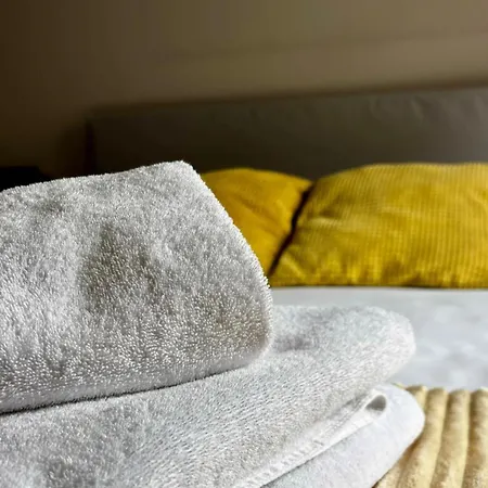 L18 By Vigovacaciones Apartmán