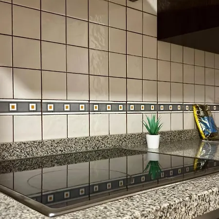 L18 By Vigovacaciones Apartamento *