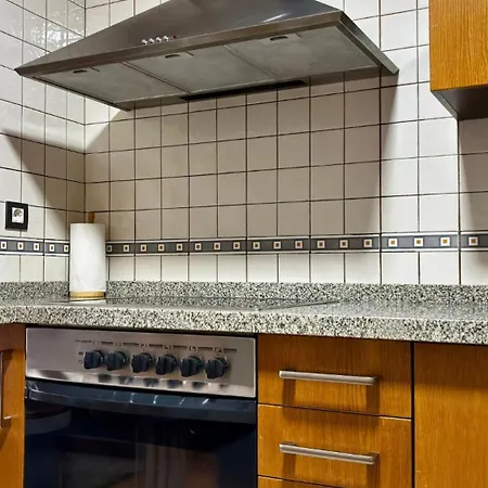 Apartmán L18 By Vigovacaciones