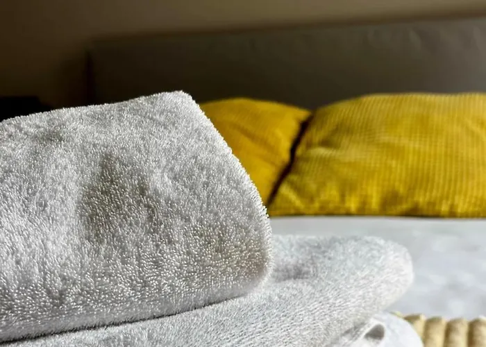 L18 By Vigovacaciones Apartmán