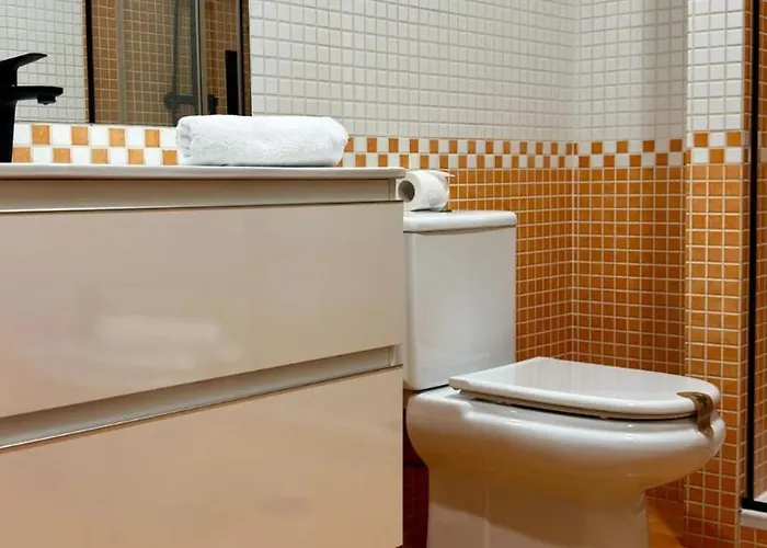 Apartment L18 By Vigovacaciones *