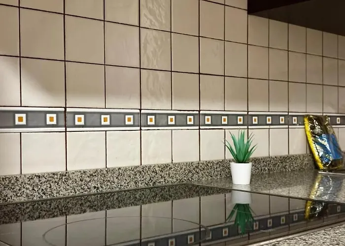 L18 By Vigovacaciones Apartmán *