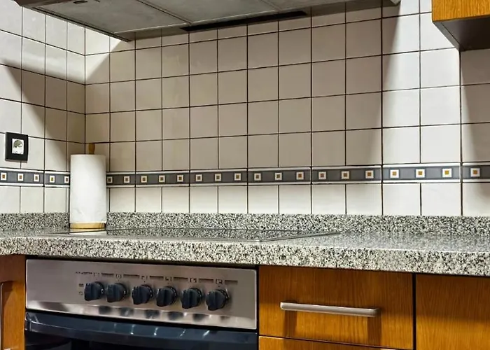 Apartmán L18 By Vigovacaciones