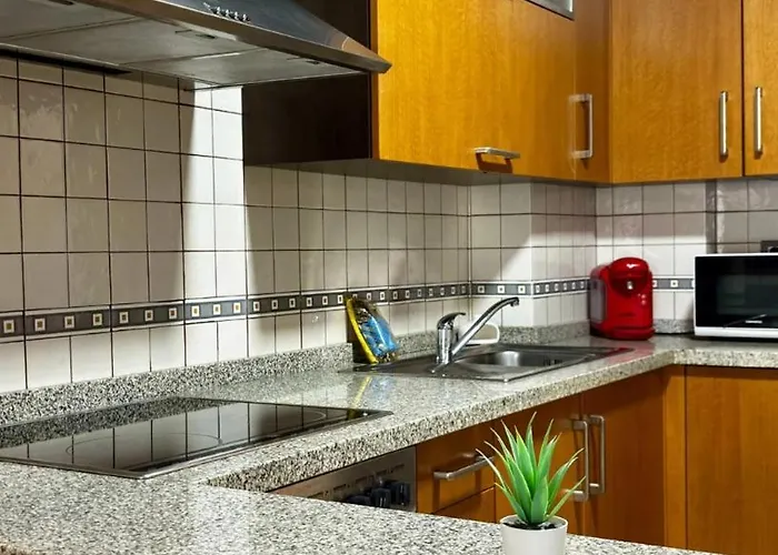 L18 By Vigovacaciones * Vigo